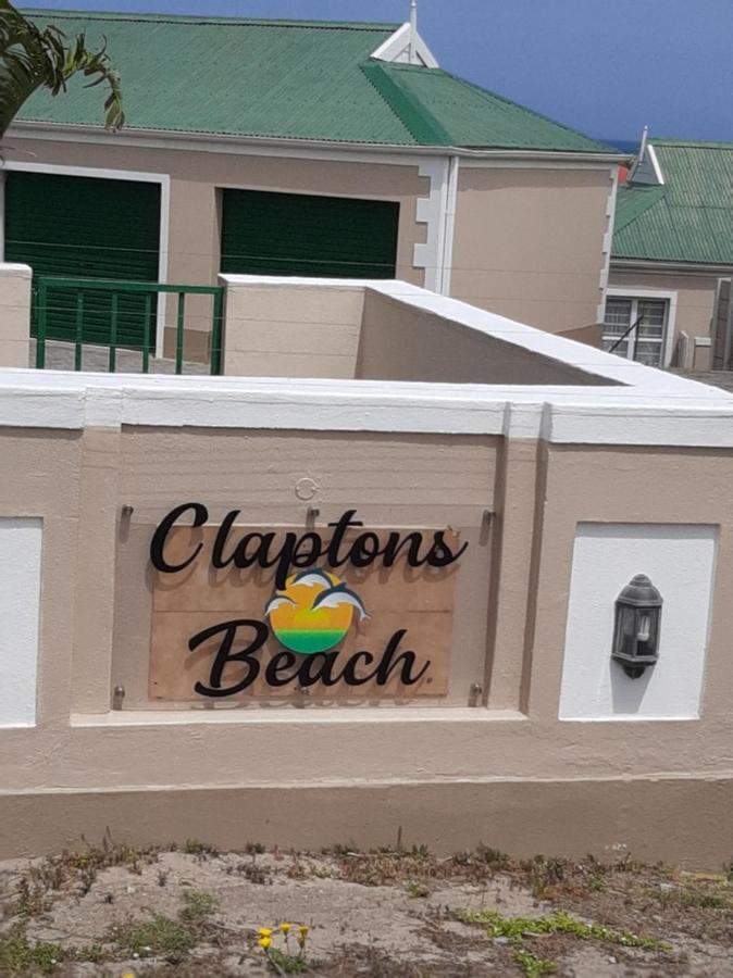 מלון Aston Bay Claptons Beach 39 Marina Martinique Jeffreys Bay מראה חיצוני תמונה